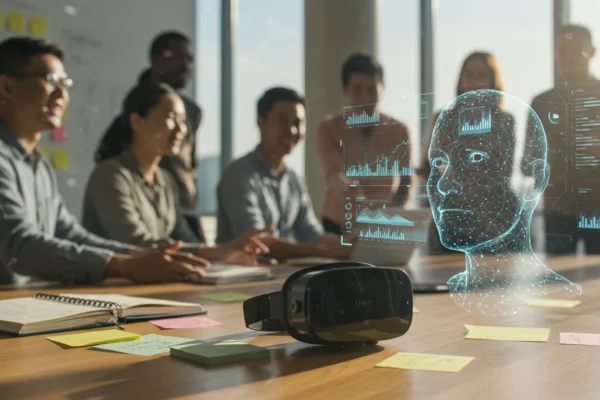 AI & AR: Transform Your Marketing or Be Left Behind