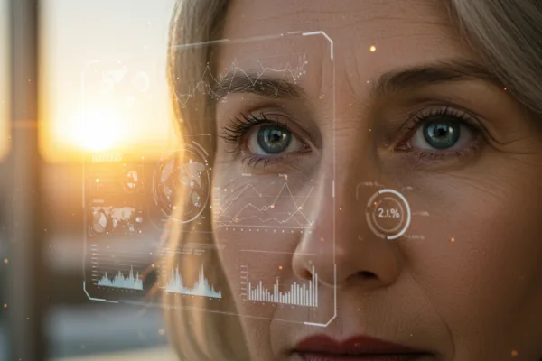 AI Augments Expert Insights: Marketing’s Future?