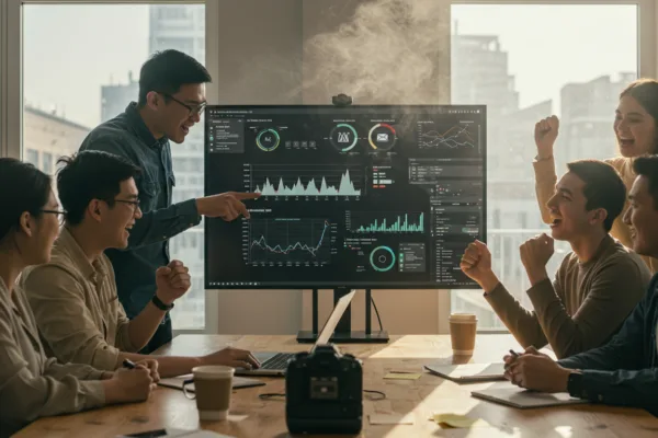 AI Bid Management: 30% ROAS or Leave Money Behind