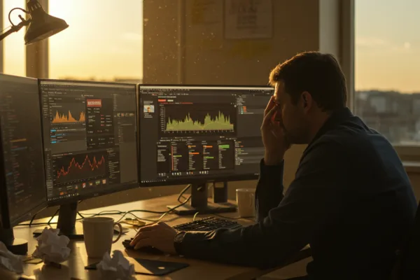 Predictive AI: Bid Management’s 2026 Shift