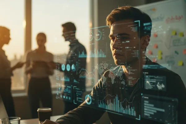 AI Bids: Are Marketers Ready for 2026?