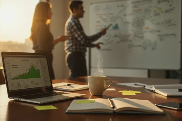 AI Double Your Marketing ROI? Expert Insights Inside