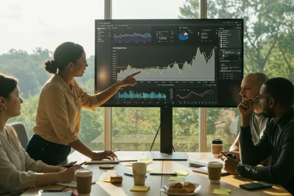 AI-Driven ROI: North Fulton’s Marketing Breakthrough