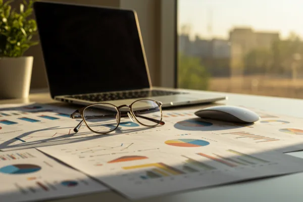 AI in PPC: Evolving Roles & Data-Driven Success