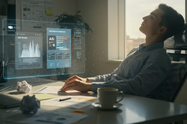 Microsoft Ads 2026: Will AI Copilot Steal Your Job?