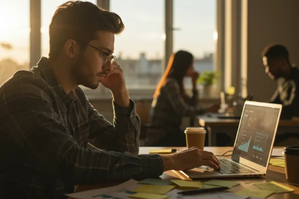PPC & Landing Pages: AI’s 2026 Conversion Edge