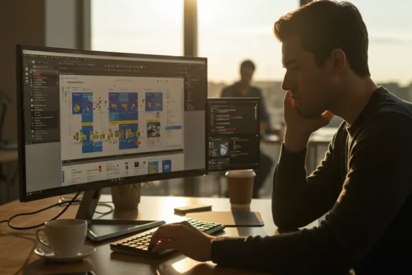 AI & Landing Pages: Is Personalization Enough Anymore?
