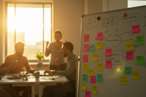 AI Marketing: A Real Campaign’s Stumbles & Successes