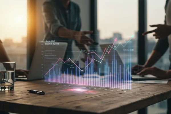 AI Marketing: Double Leads by Next Quarter?