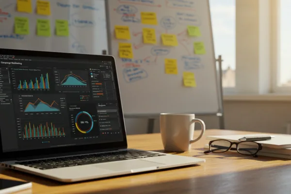 Future-Proof Your Marketing: AI Trends & Actionable Tech