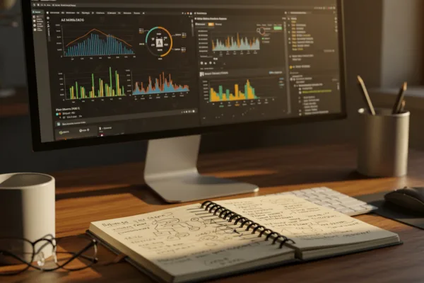 AI Marketing: Hype or 10x ROI? A Campaign Teardown