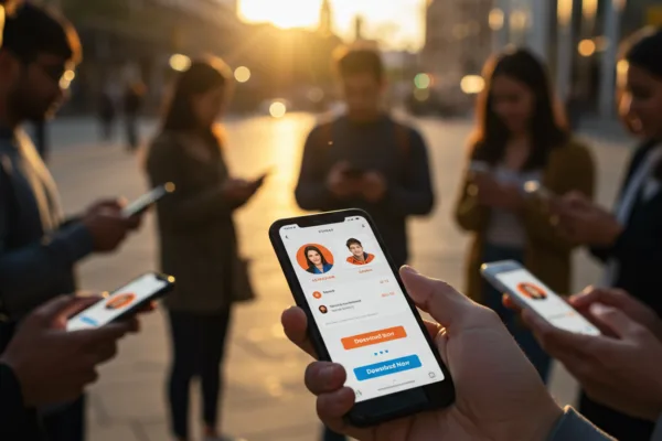 AI Marketing: Personalization Drives App Downloads