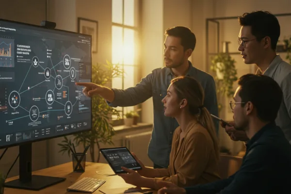 AI Marketing: Personalization That Drives Real ROI