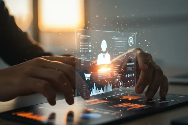 AI-Powered Marketing: Hyper-Personalization’s 30% Boost