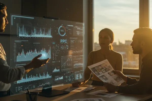 2026 Marketing: Tech Overwhelm & AI’s 45% Surge