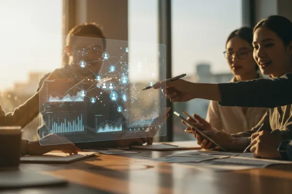 AI Powers the Future of Audience Targeting