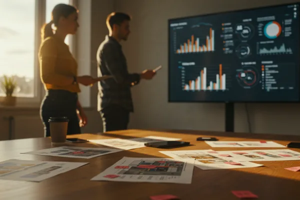 A/B Testing Ad Copy: 100 Conversions by 2026