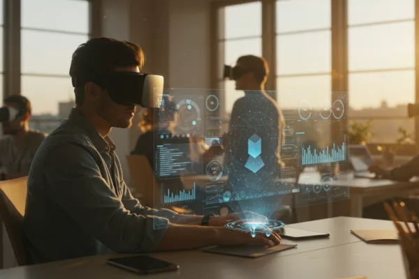 AI & the Metaverse: Market or Miss Your Mark?