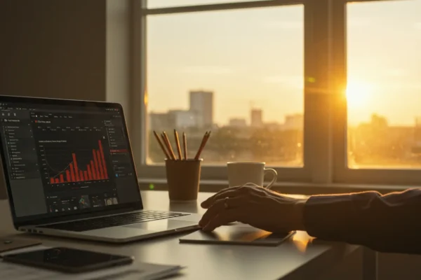PPC Campaigns: Stop Wasting 23% of Ad Spend by 2026