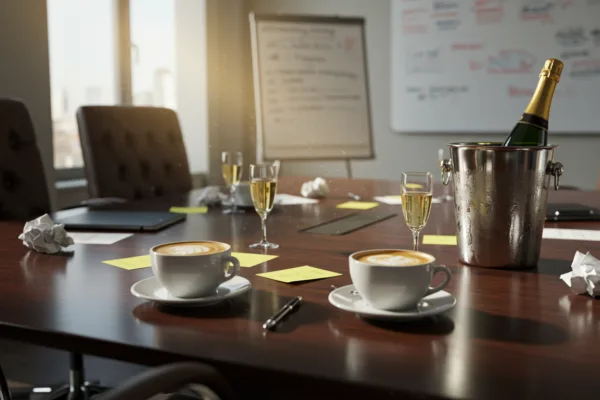 Are Your Marketing Experts Worth the Hype?