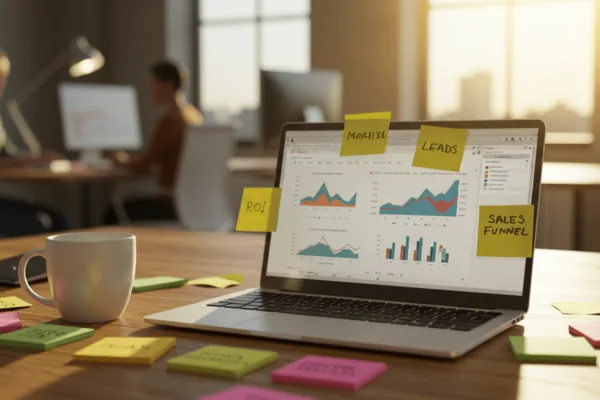 Articles That Convert: A Conversion Tracking How-To