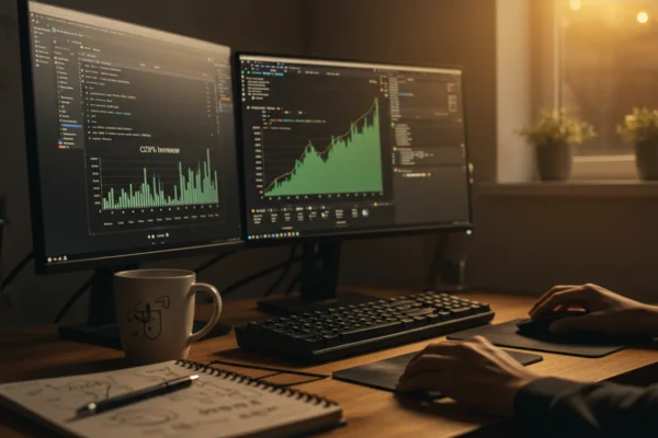 ATL Home Solutions: 5 Tracking Hacks for 22% Better CTR