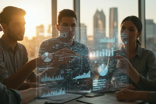 Atlanta Marketing 2026: Debunking Myths, Finding ROI