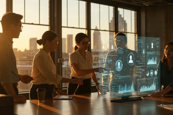 Atlanta Marketing: AI Powers Hyper-Personalization Now