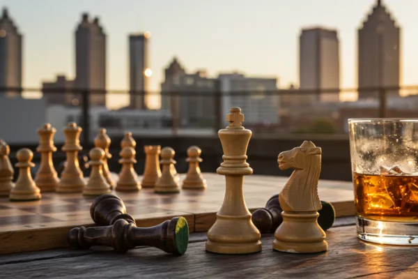 Atlanta Marketing: Evolve or Evaporate