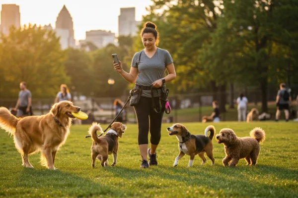 Atlanta Pet Care: How We Lifted Leads 35% in 3 Months