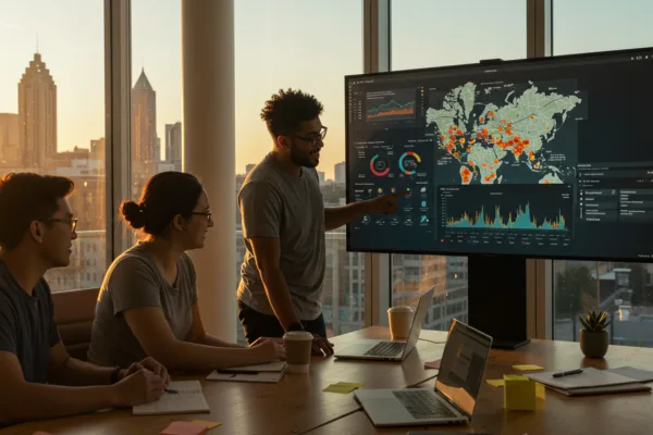 Atlanta PPC: Can Data-Driven Ads Transform ROI?
