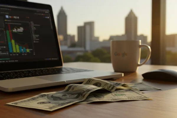 Atlanta PPC: Stop Wasting Money on Bad Campaigns
