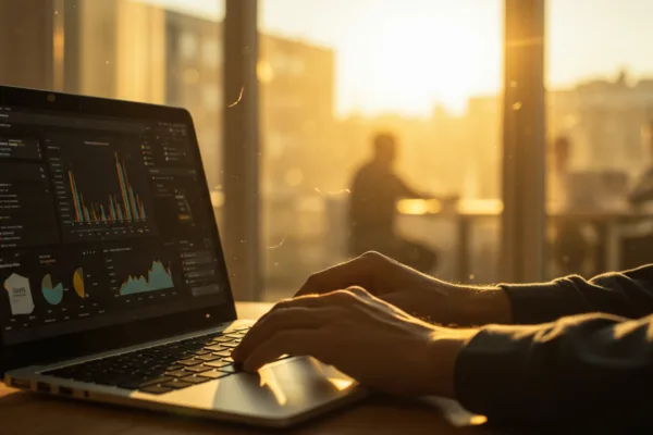 Automated Bid Management: Boost Marketing ROI