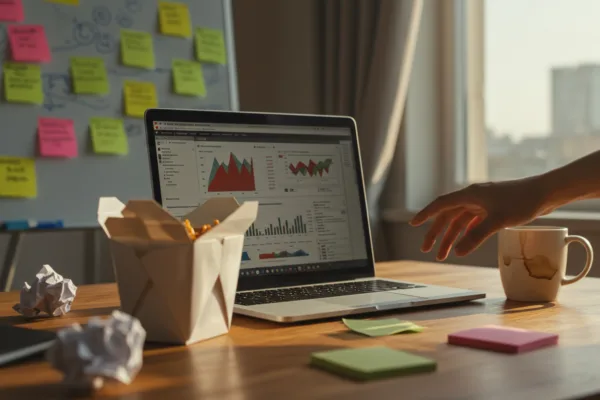 Bid Management: Are You Wasting 40% of Your Budget?