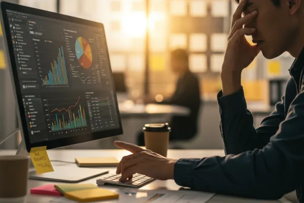 Bid Management: Avoid Costly Marketing Mistakes