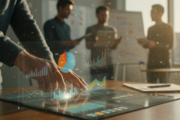 Bid Management: Boost Your Marketing ROI Now