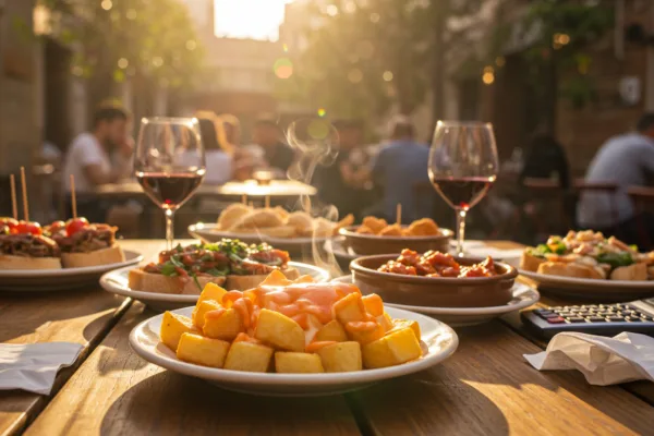 Bid Management Boosts Tapas ROAS: A Case Study