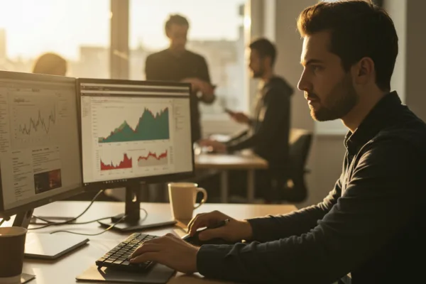 Bid Management: Drive Leads, Not Waste Ad Spend