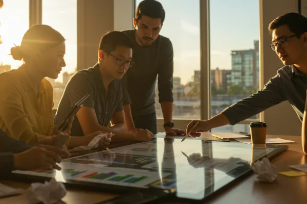 Bid Management: Essential Marketing Success