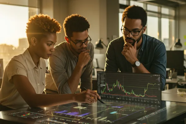 Bid Management: Evolving Marketing for Max ROI