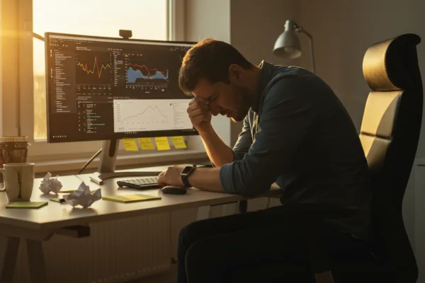 Bid Management Fails: Are You Wasting Ad Spend?