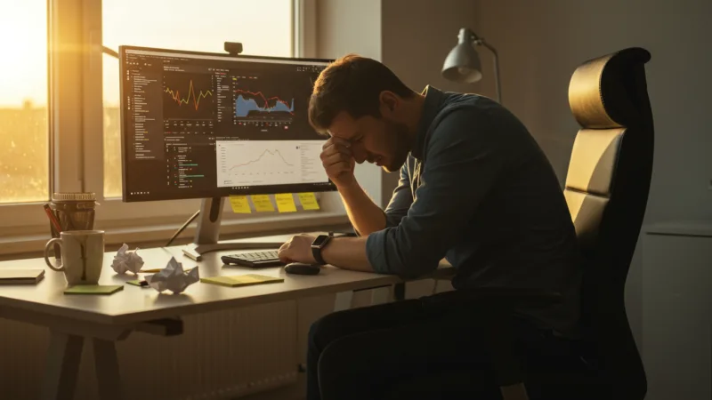 Unbounce: Stop Wasting 2026 Ad Spend