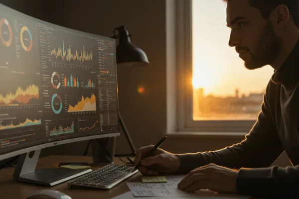 Stop Guessing: Prove Your Marketing ROI with GA4