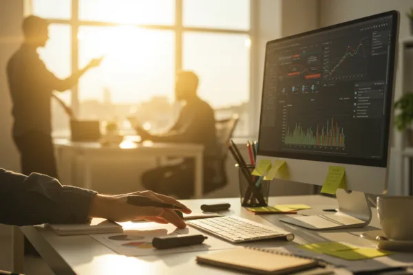 Bid Management: Maximize Your Marketing ROI