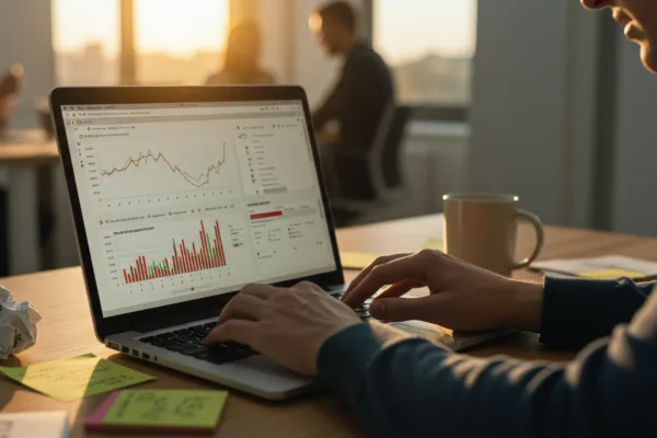 Bid Management Mistakes Killing Your Marketing ROI?