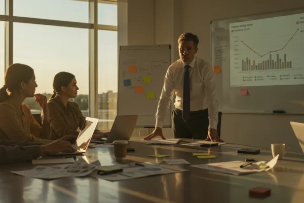 Marketing Myths: 5 Truths for 2027 Success