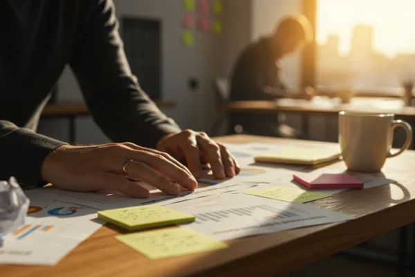 Bid Management Myths Crushing Your Marketing ROI