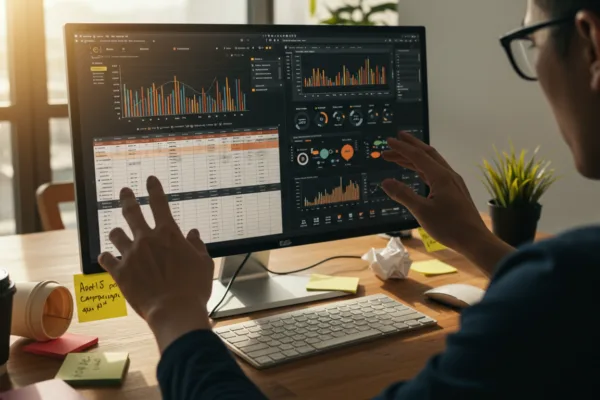 Bid Management Myths: Stop Wasting Ad Spend Now