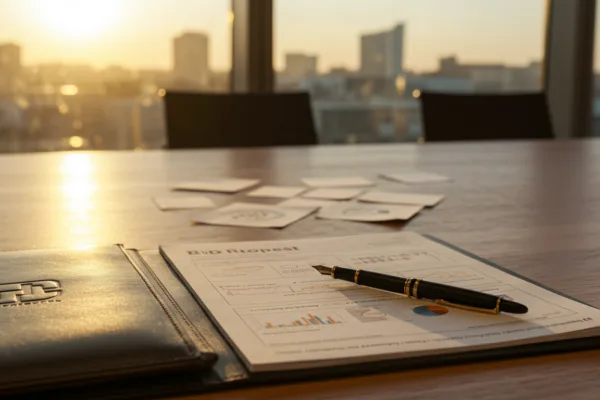 2026 Bid Management: Stop Wasting Ad Spend