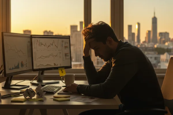 Bid Management: Stop Wasting Ad Dollars